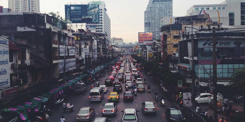 重塑城市代谢:物联网智慧水务如何让雨水变资源,防洪又低碳
